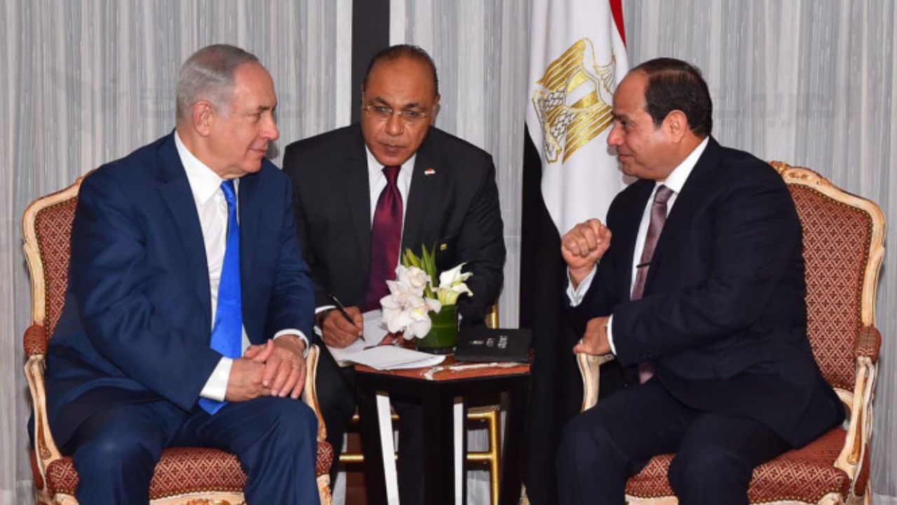 Sumud Filosu'na katılmak isteyen 3 Mısırlı 'kayboldu'