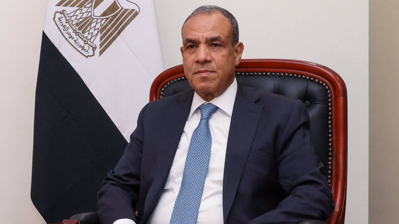 Mısır: Gazze'de Hamas olmayacak