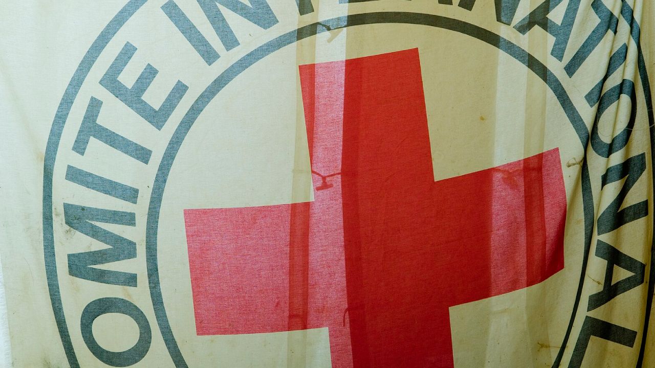 Kızılhaç Gazze kent merkezinden çekildi