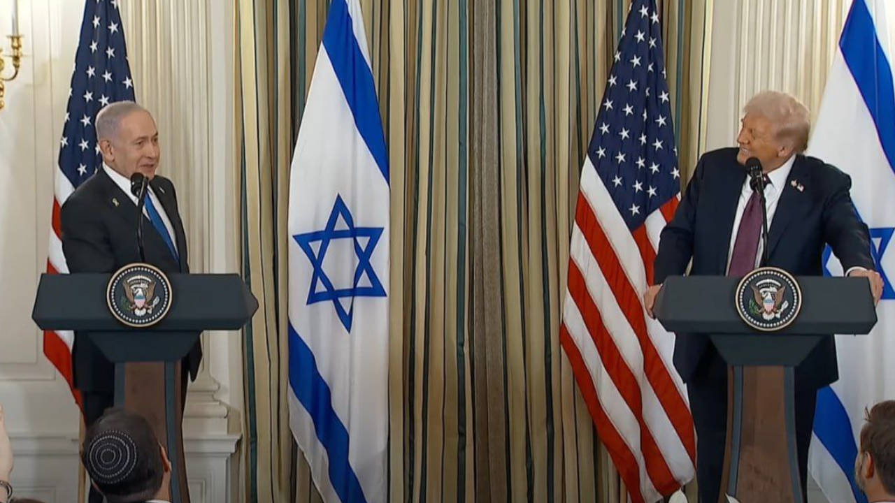 Trump'ın 20 maddelik Gazze planının tuzakları