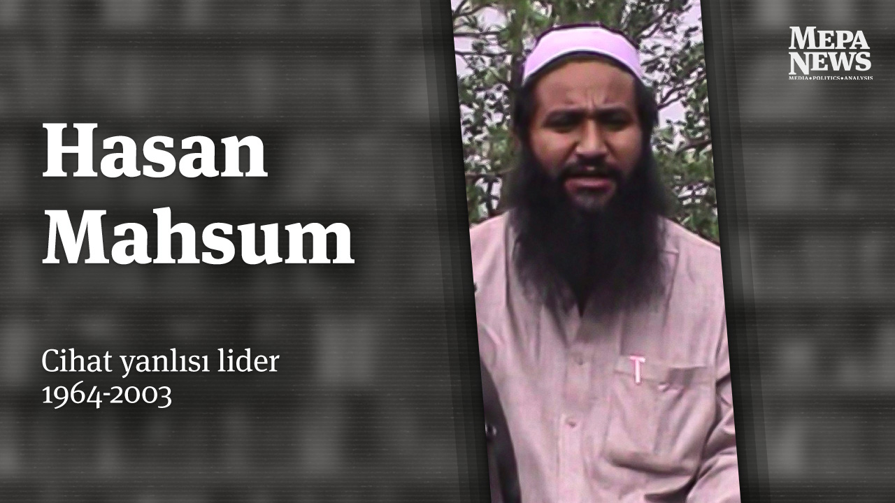 Hasan Mahsum kimdir?