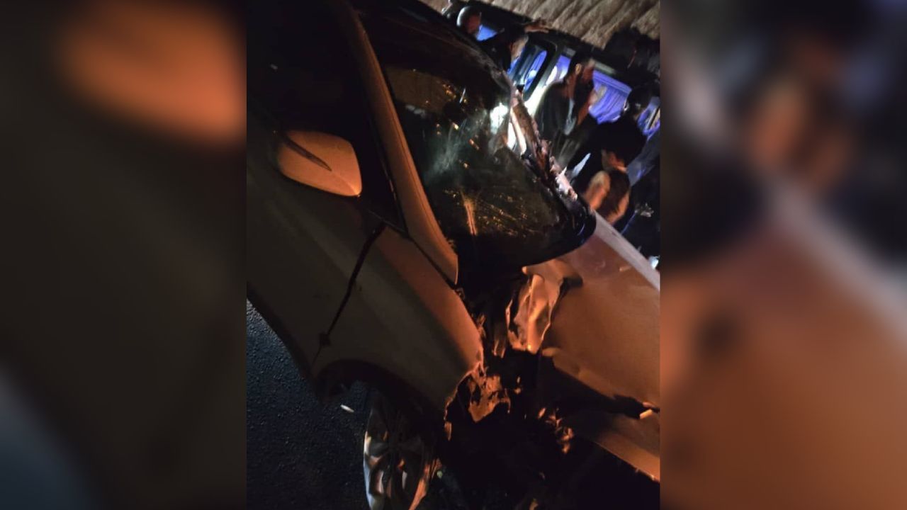 ABD İdlib'de yeni bir hava saldırısı gerçekleştirdi