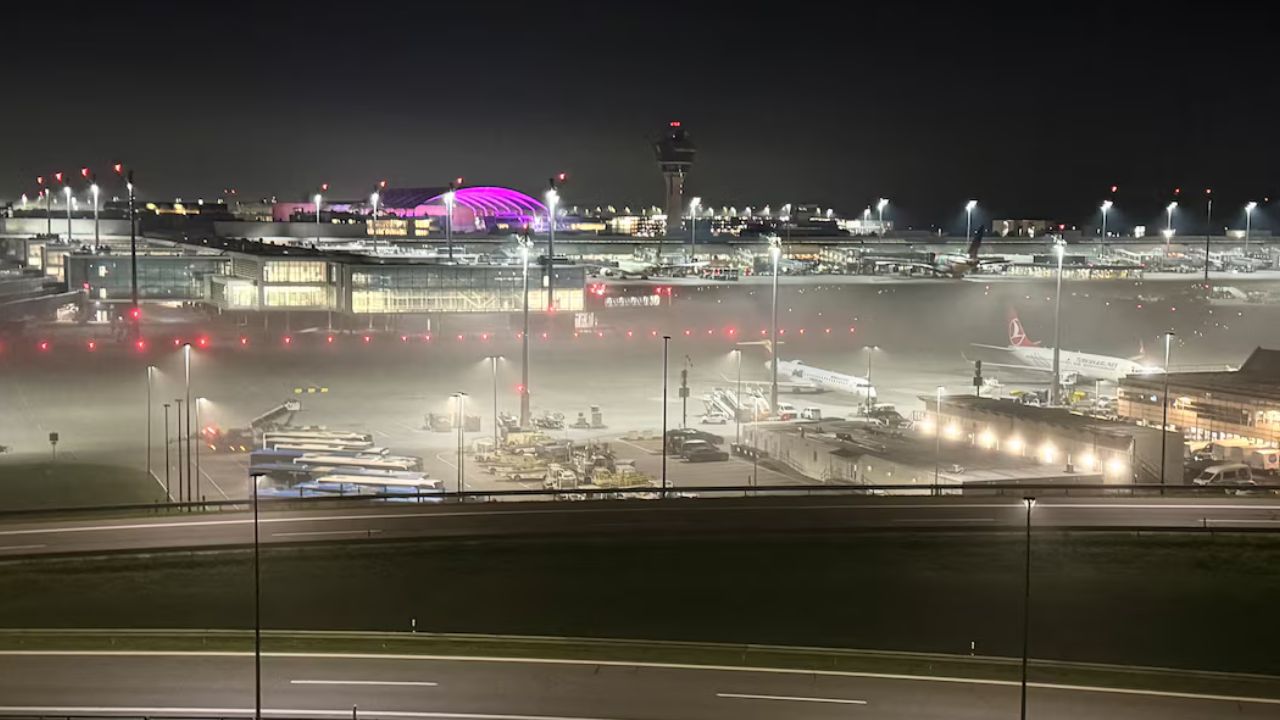 Avrupa'yı tehdit eden Rus drone'ları Almanya'ya ulaştı