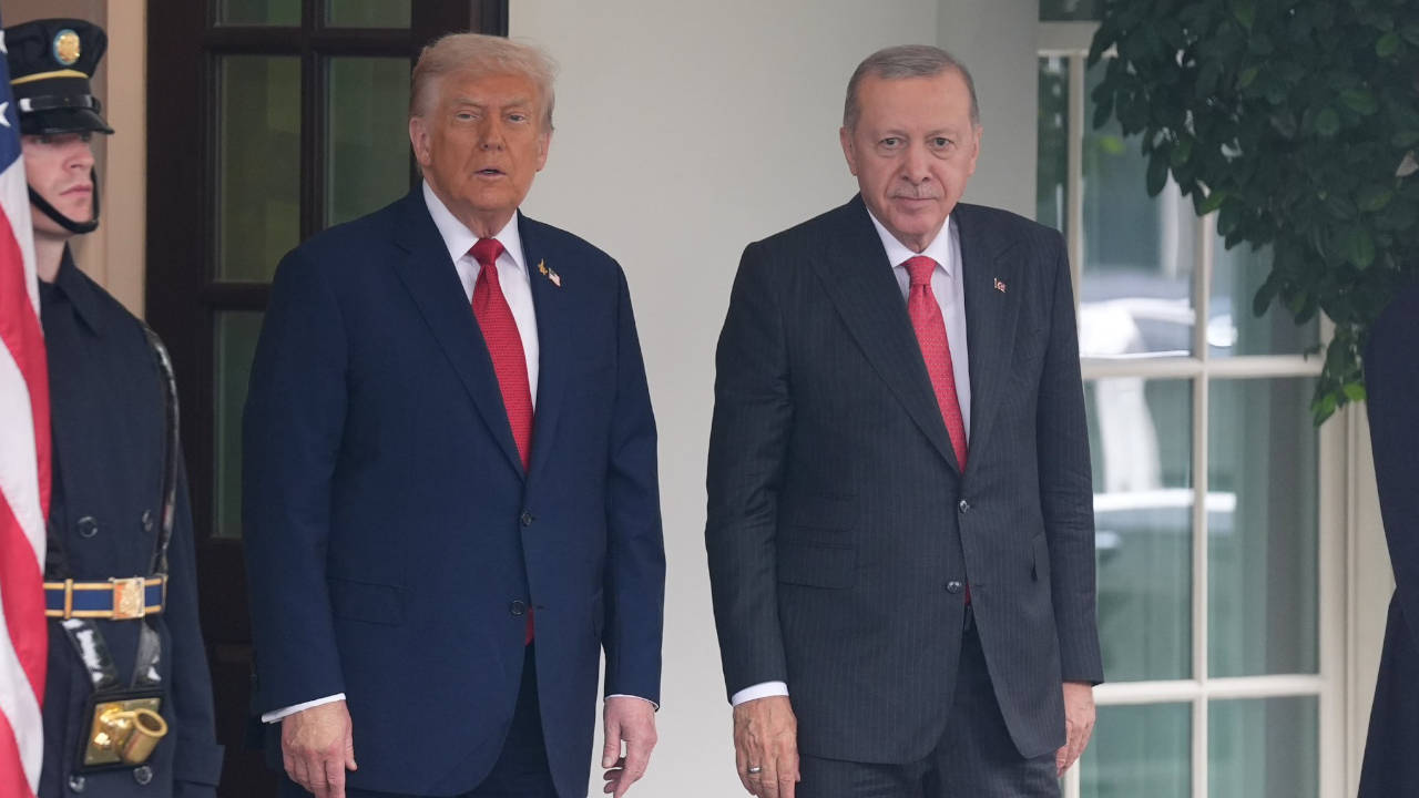 Trump Hamas'a Pazar akşamına kadar süre verdi
