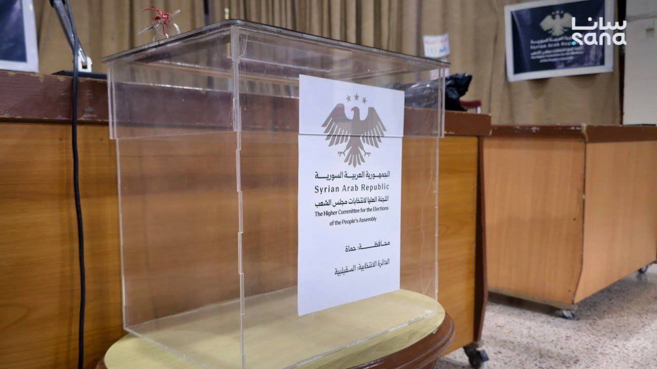 Yeni Suriye'deki ilk seçimler hakkında bilinmesi gerekenler