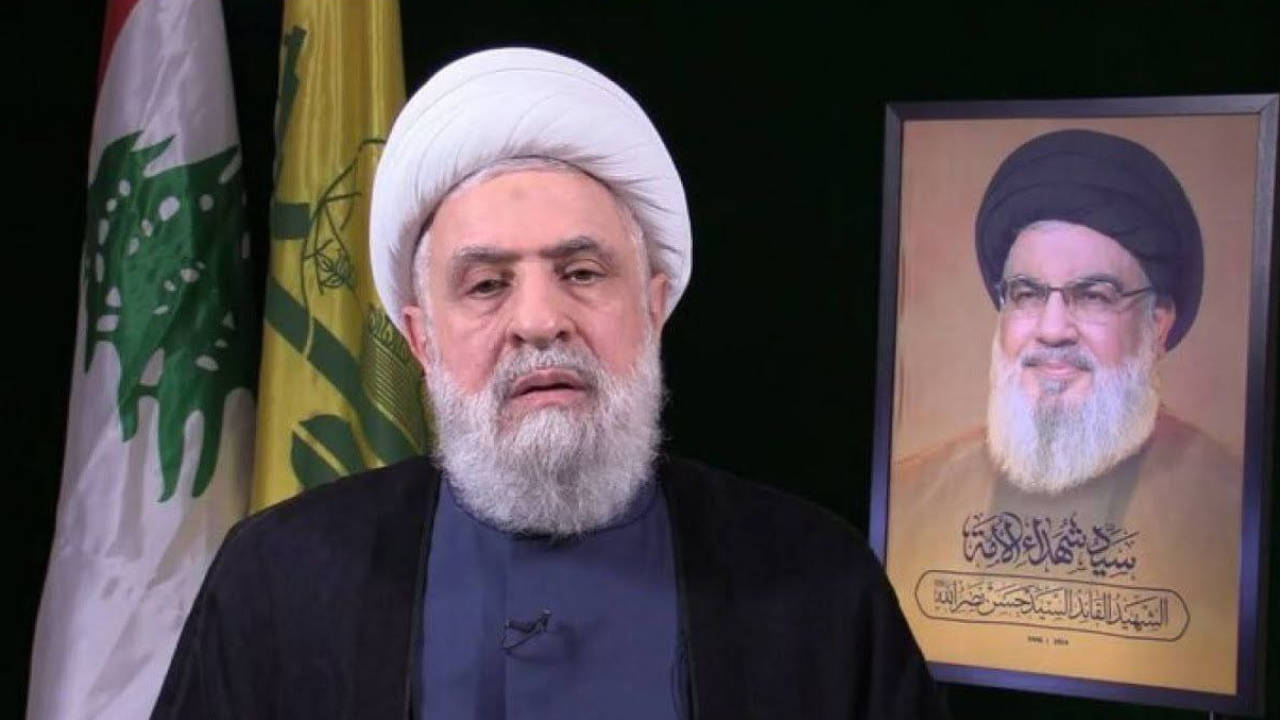 Hizbullah: Trump'ın Gazze planı tehlikelerle dolu