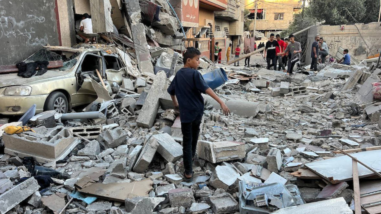 Arap ve İslam ülkeleri yöneticileri Hamas'ın Trump'ın planına verdiği yanıtı memnuniyetle karşıladı