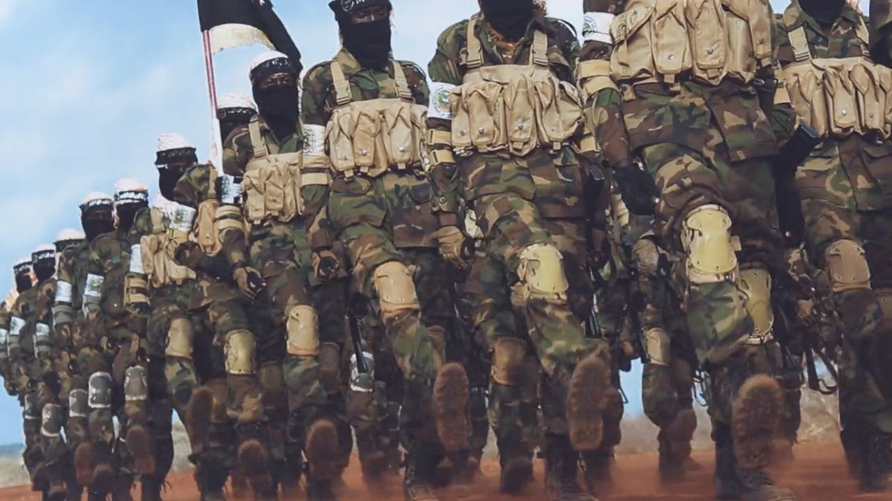 Eş Şebab Somali'deki hakimiyetini her gün daha da sağlamlaştırıyor