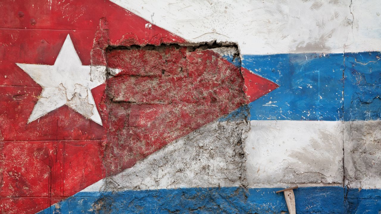 5 bin Kübalı asker Ukrayna'da Rus saflarında savaşıyor