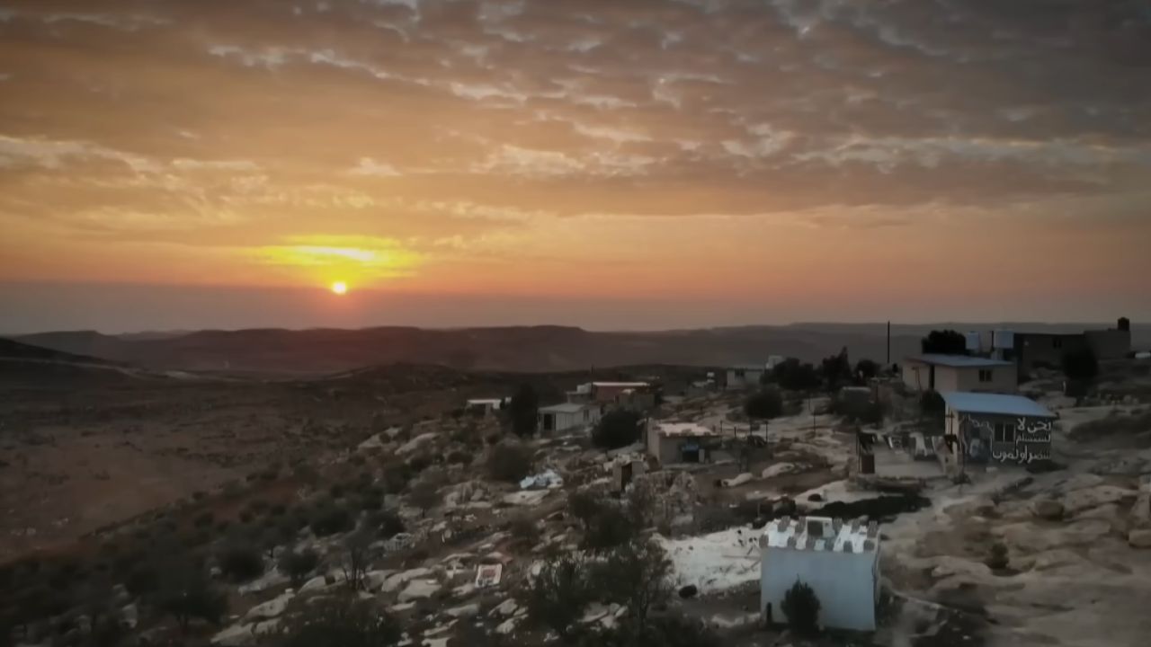 İsrail Batı Şeria'da 2 yılda 114 Yahudi yerleşkesi inşa etti