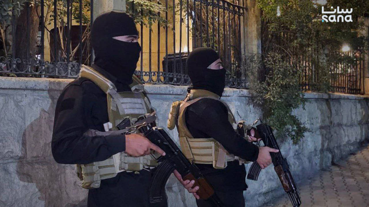 Suriye ordusu ve SDG Halep'teki çatışmaların ardından ateşkes anlaşmasına vardı