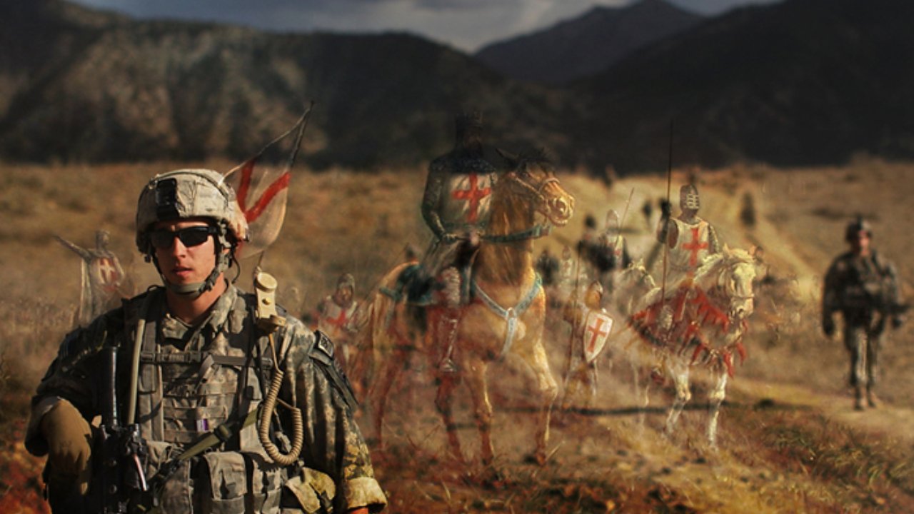 ABD 24 yıl önce bugün Afganistan'ı işgal etti