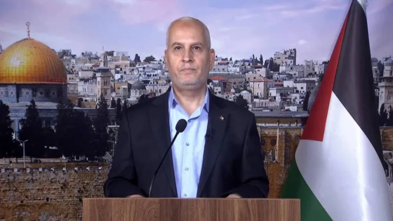 Hamas'tan 7 Ekim açıklaması: Aksa Tufanı tarihi bir yanıttı