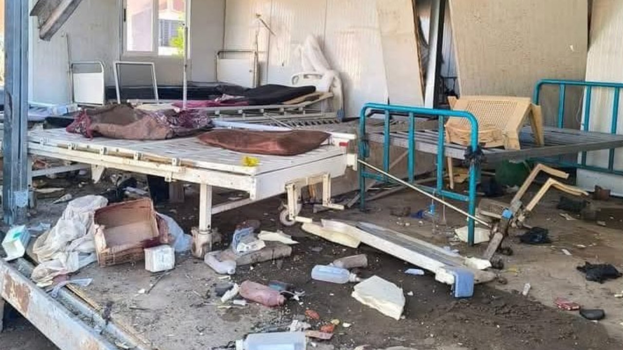 Sudan&#039;da BAE destekli milislerin sivil katliamları sürüyor