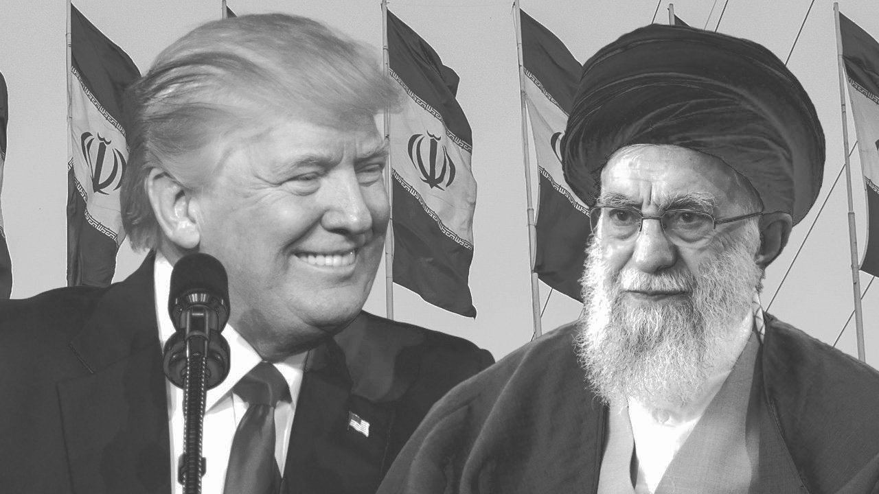 Trump: İran Ortadoğu'daki barış ortamının bir parçası olacak