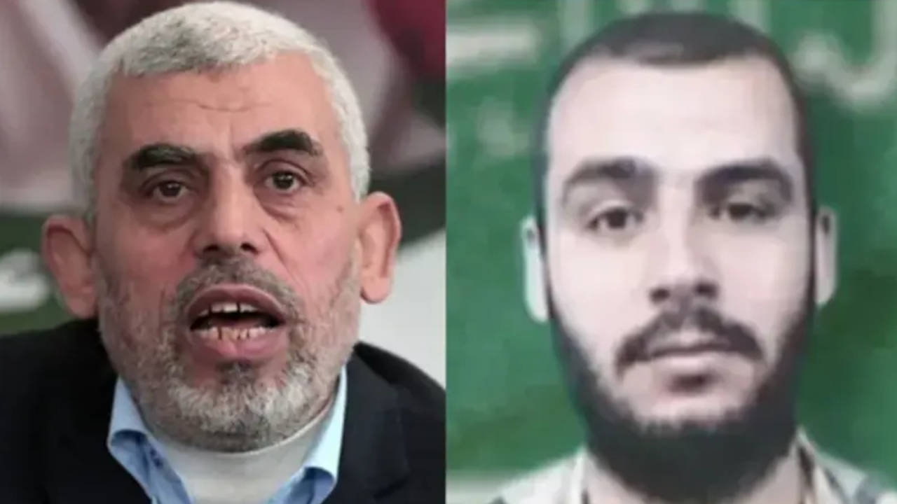 İsrail: Yahya Sinvar ve kardeşinin cenazesi teslim edilmeyecek