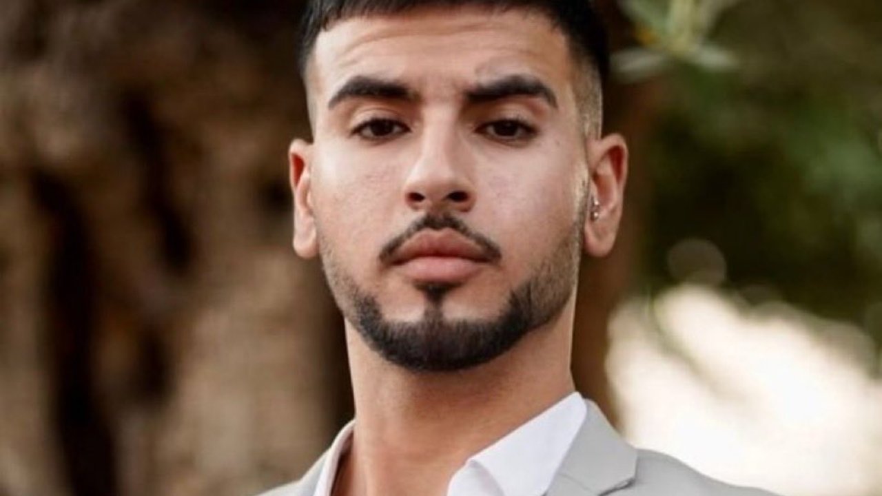 Gazze'de bir İsrail askeri keskin nişancı saldırısında öldürüldü