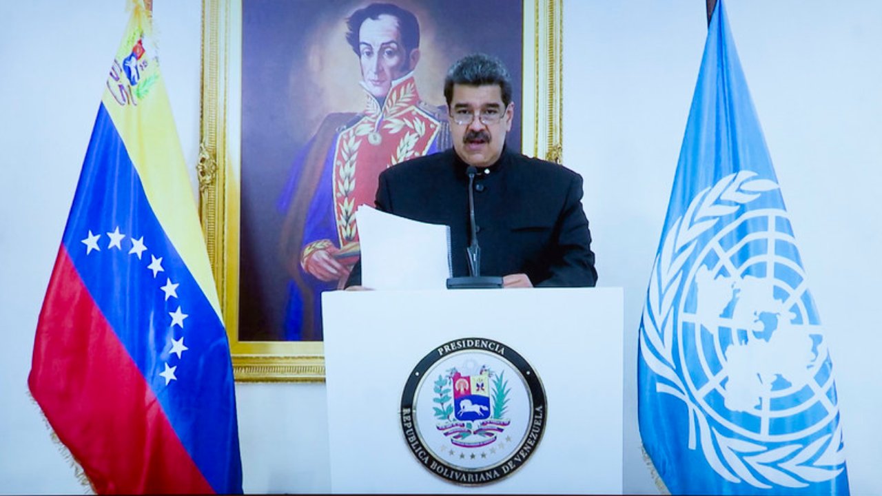 Venezuela: ABD bize saldırmaya hazırlanıyor