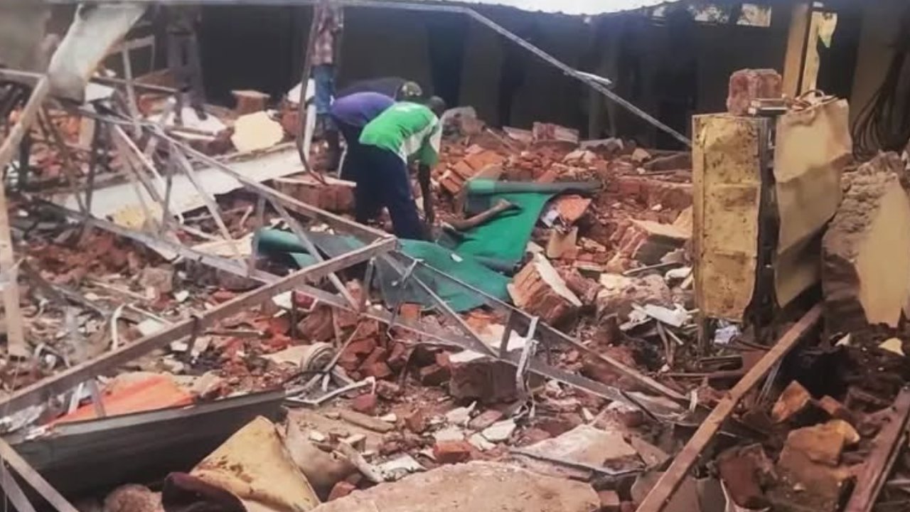 Sudan'da kuşatma altındaki Faşir'de sivil katliamı sürüyor