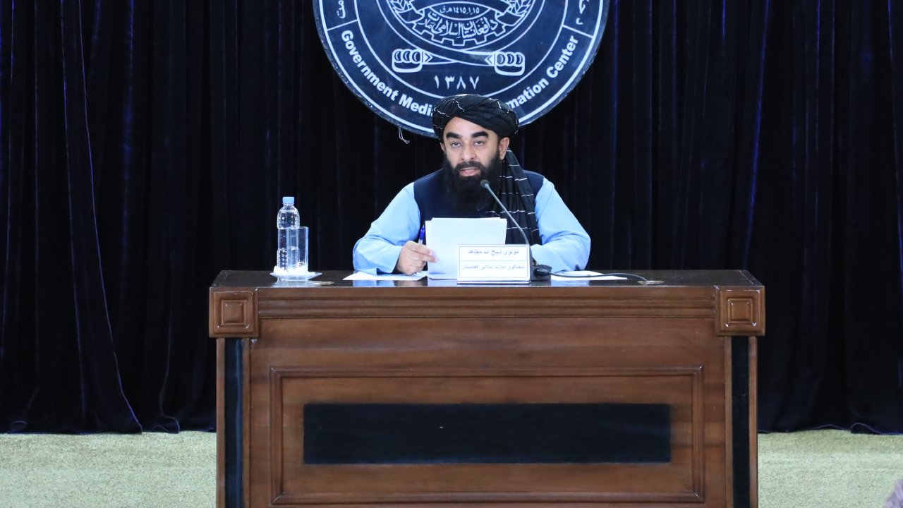 Afganistan İslam Emirliği, Pakistan ile yaşanan çatışmaların detaylarını açıkladı