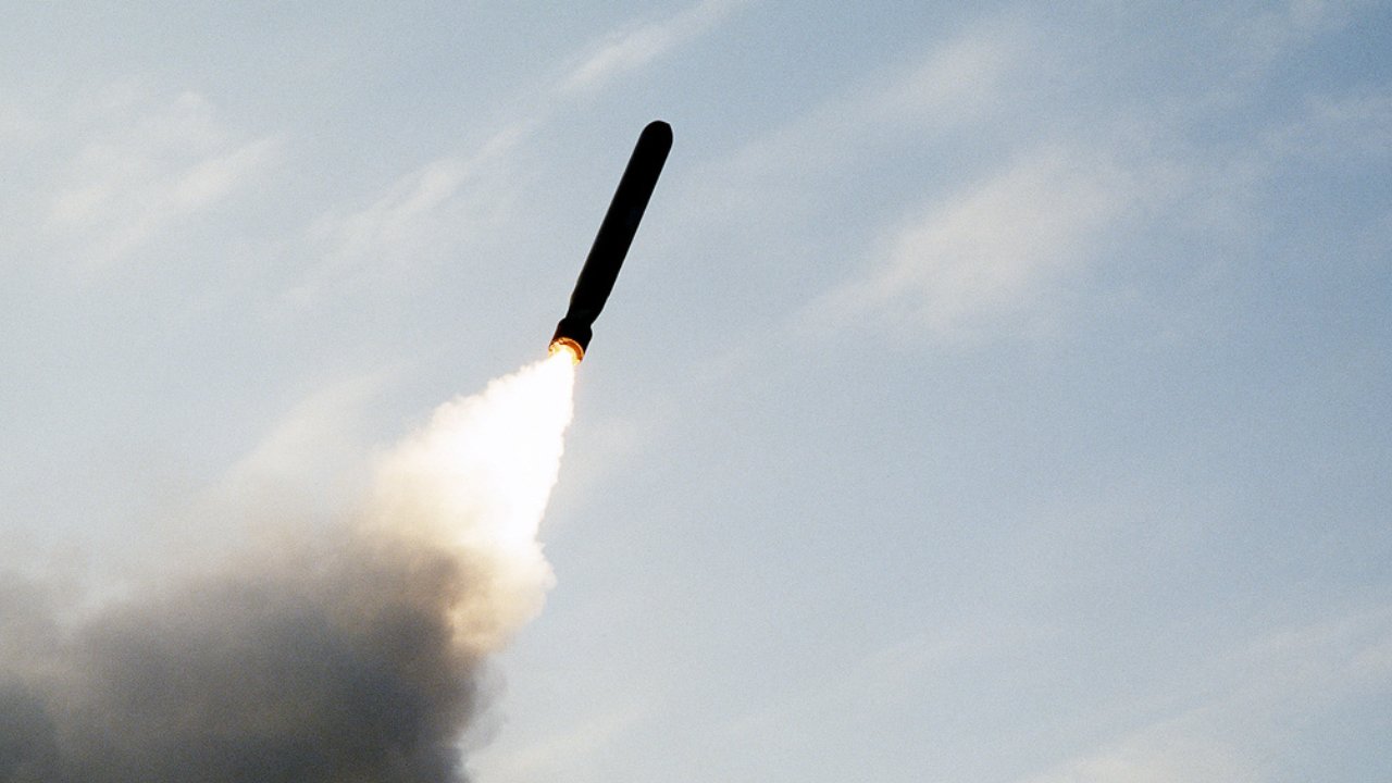 ABD ile Ukrayna Tomahawk füzelerini görüşecek