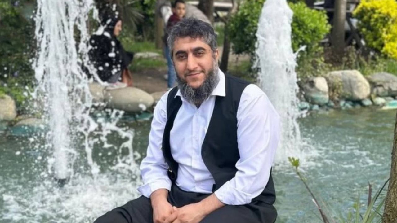İranlı Sünni Kürt muhalif İstanbul'da uğradığı suikast sonucu hayatını kaybetti