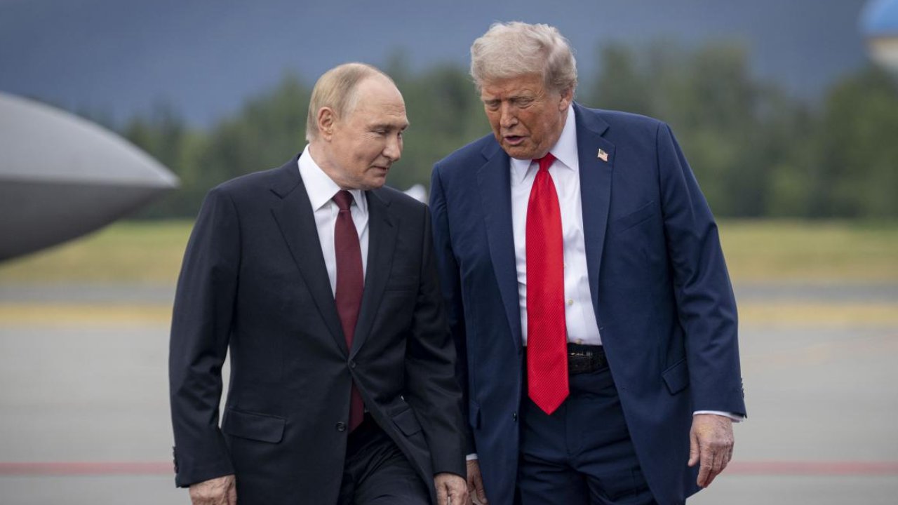 Trump-Putin görüşmesinden ne sonuç çıktı?