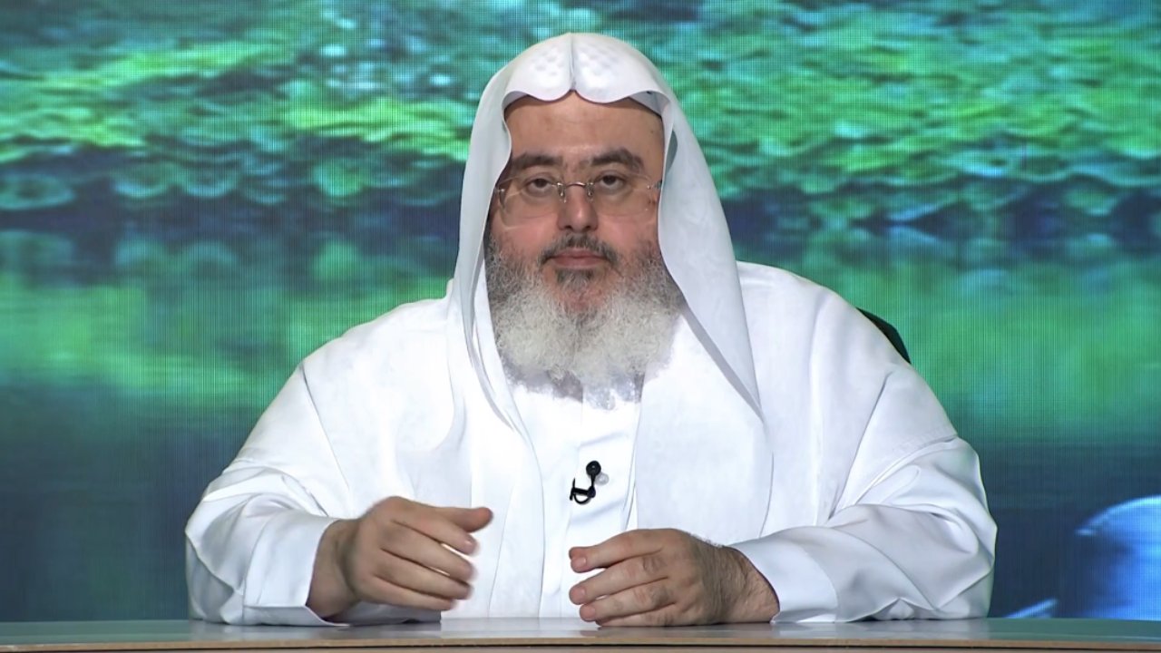 İslam alimi Salih el Muneccid'in sağlık durumu kötüleşiyor