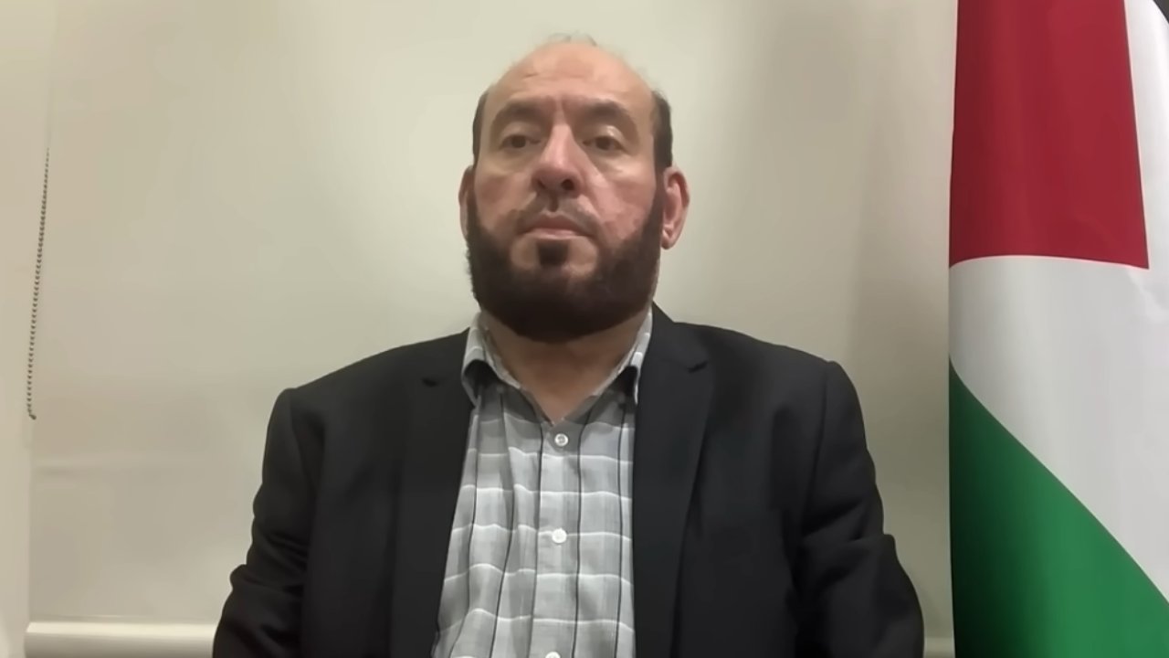 Siyasi Büro üyesi açıkladı: Hamas silah bırakma konusunda ne düşünüyor?