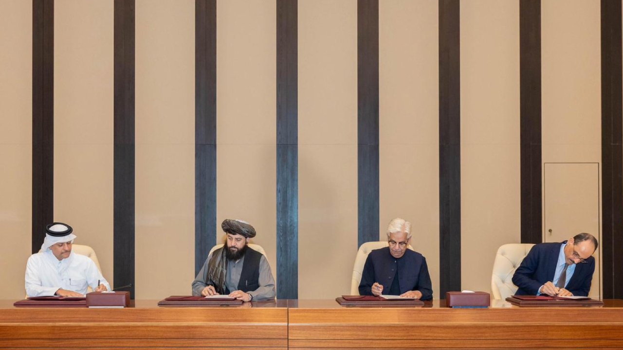 Afganistan-Pakistan görüşmeleri Türkiye'de devam edecek