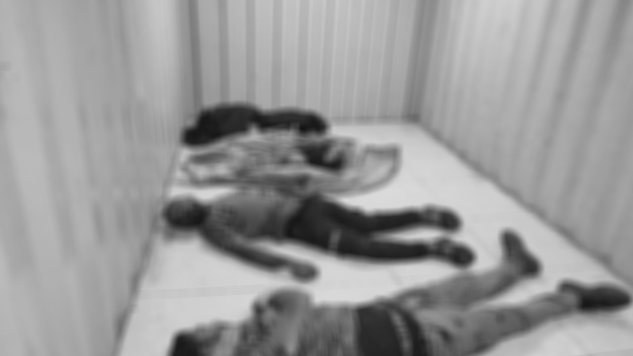 İsrail ateşkes süresince Gazze'de 97 sivili katletti