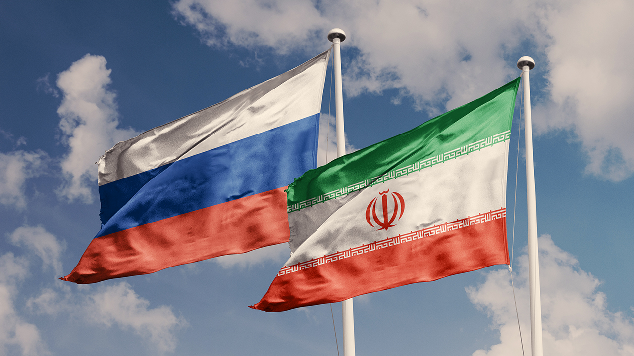 Rusya İran ile ilişkilerini genişletmeye hazırlanıyor