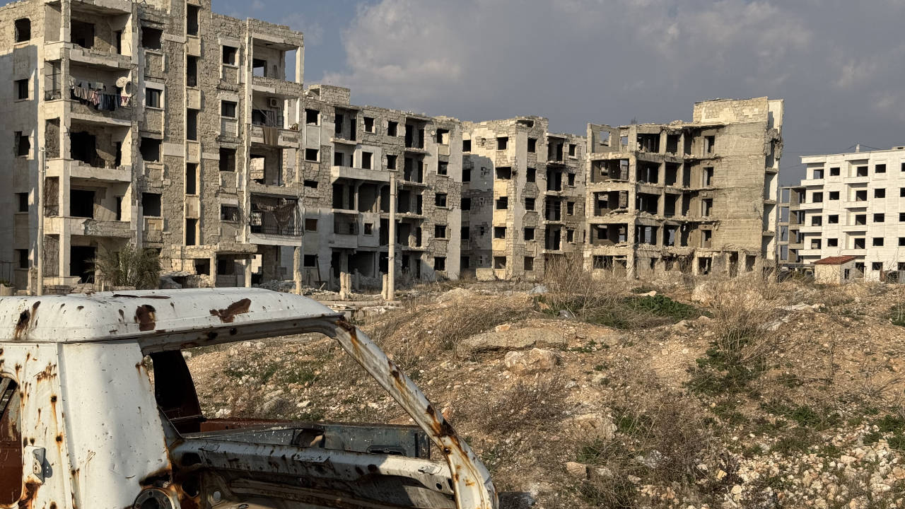 Dünya Bankası: Suriye'nin yeniden inşasının maliyeti en az 216 milyar dolar