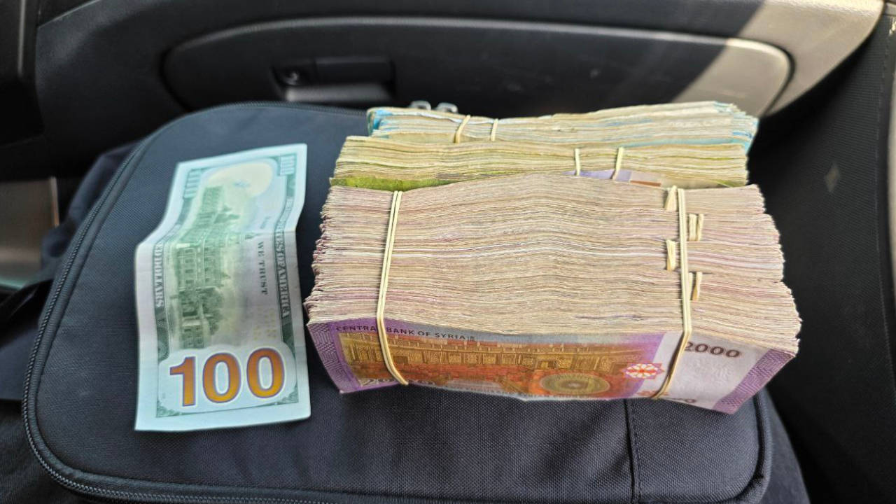Suriye lirasından sıfırların atılması ülke ekonomisine nasıl etki edecek?