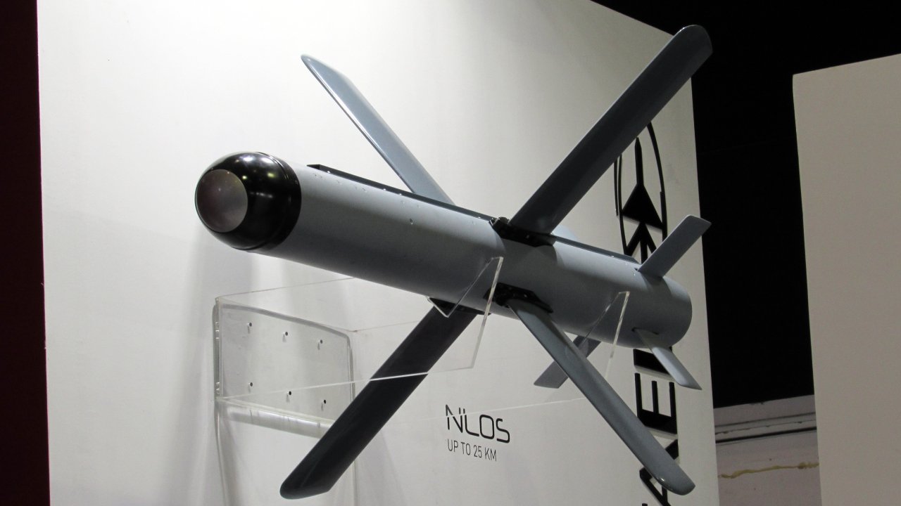 Almanya ile İsrail arasında 2 milyar euroluk silah anlaşması