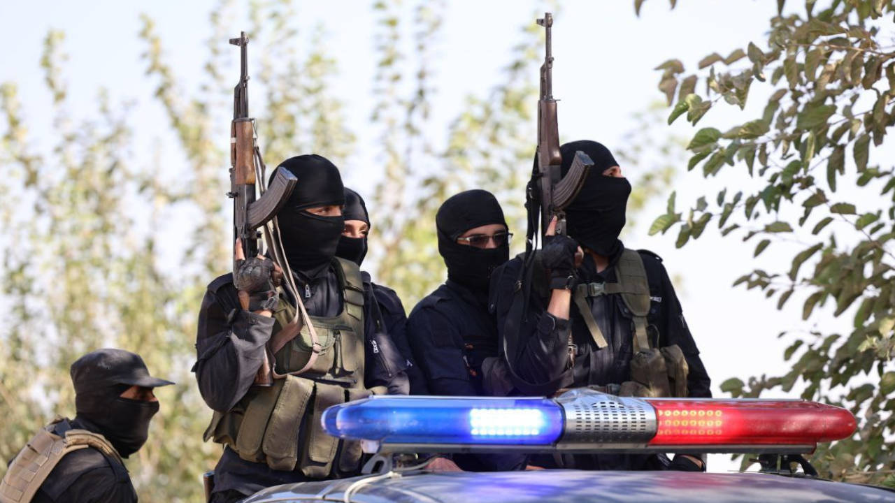 İdlib'de Fransız yabancı savaşçıların kampına düzenlenen operasyonla ilgili neler biliniyor?