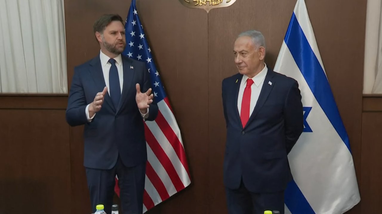 ABD: Gazze ateşkesi İsrail ile normalleşmenin önünü açacak