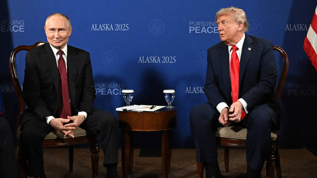 Trump neden Ukrayna konusunda Putin'le anlaşamadı?