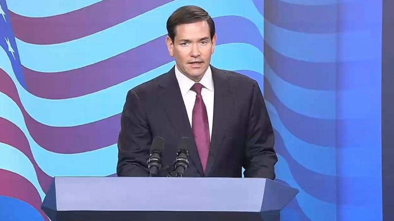 ABD: İsrail'in Batı Şeria'yı ilhak kararı barışı tehdit ediyor