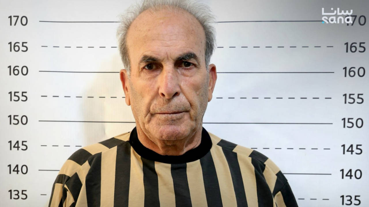 Seydnaya'daki infazlardan sorumlu Esed rejimi generali yakalandı