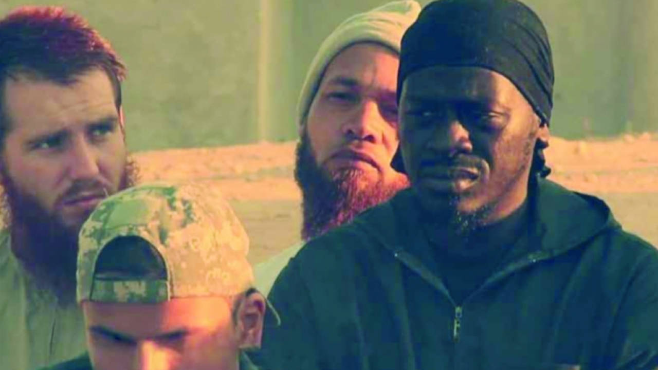 İdlib'de Fransız yabancı savaşçılarla Suriye yönetimi arasındaki gerginlik anlaşmayla sona erdi