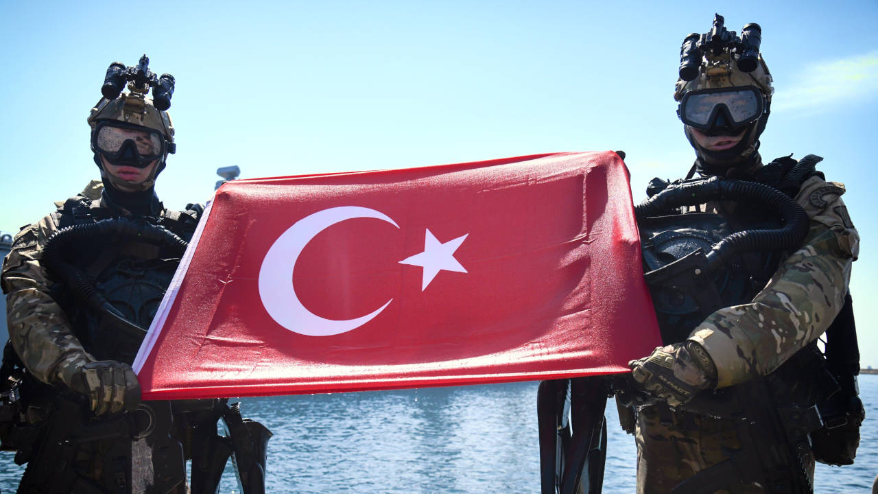 Türkiye Lübnan ordusunun kapasitesini arttırmaya yardımcı olacak