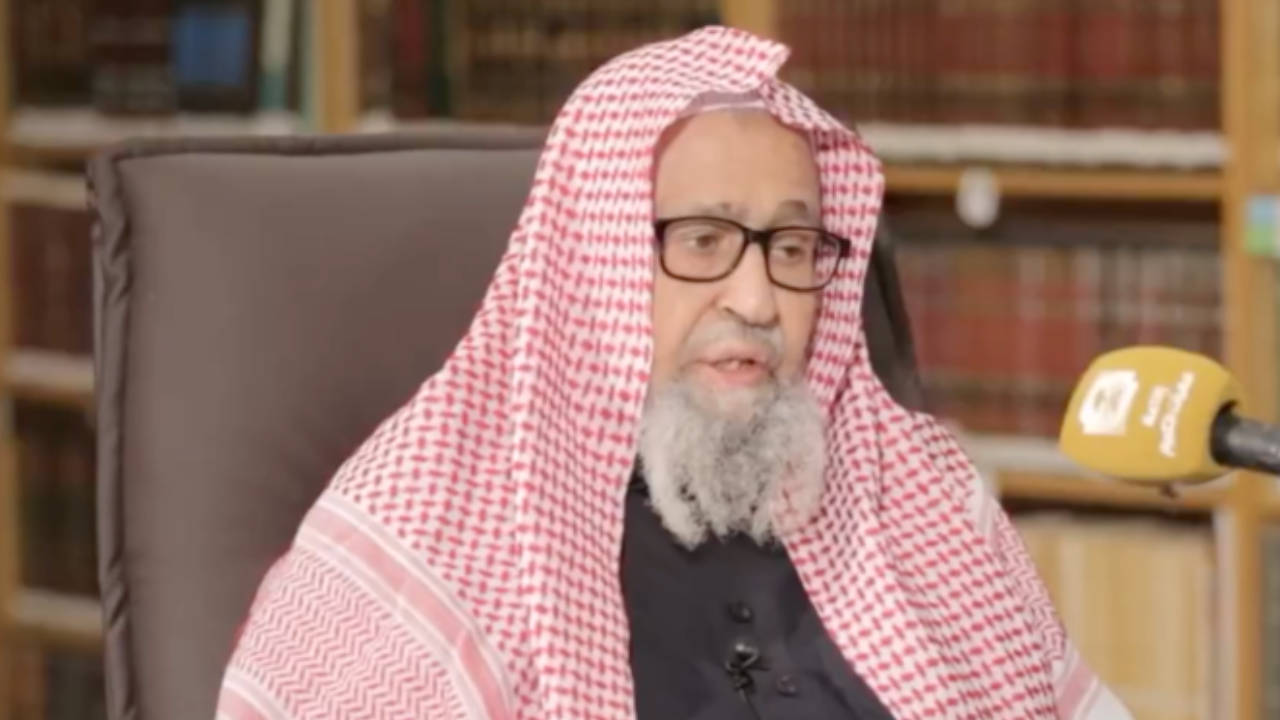 Suudi Arabistan'ın yeni başmüftüsü Salih el Fevzan oldu