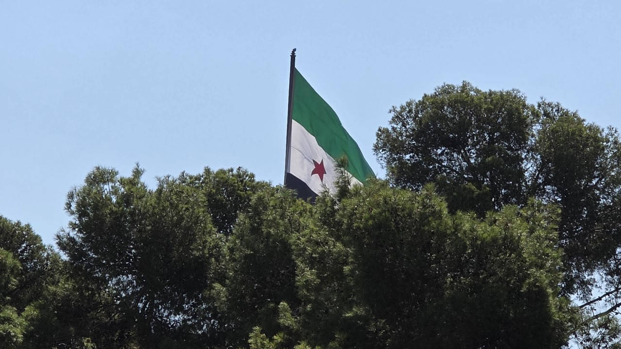 BM: Bölgenin istikrarı için Suriye hızla yeniden inşa edilmeli