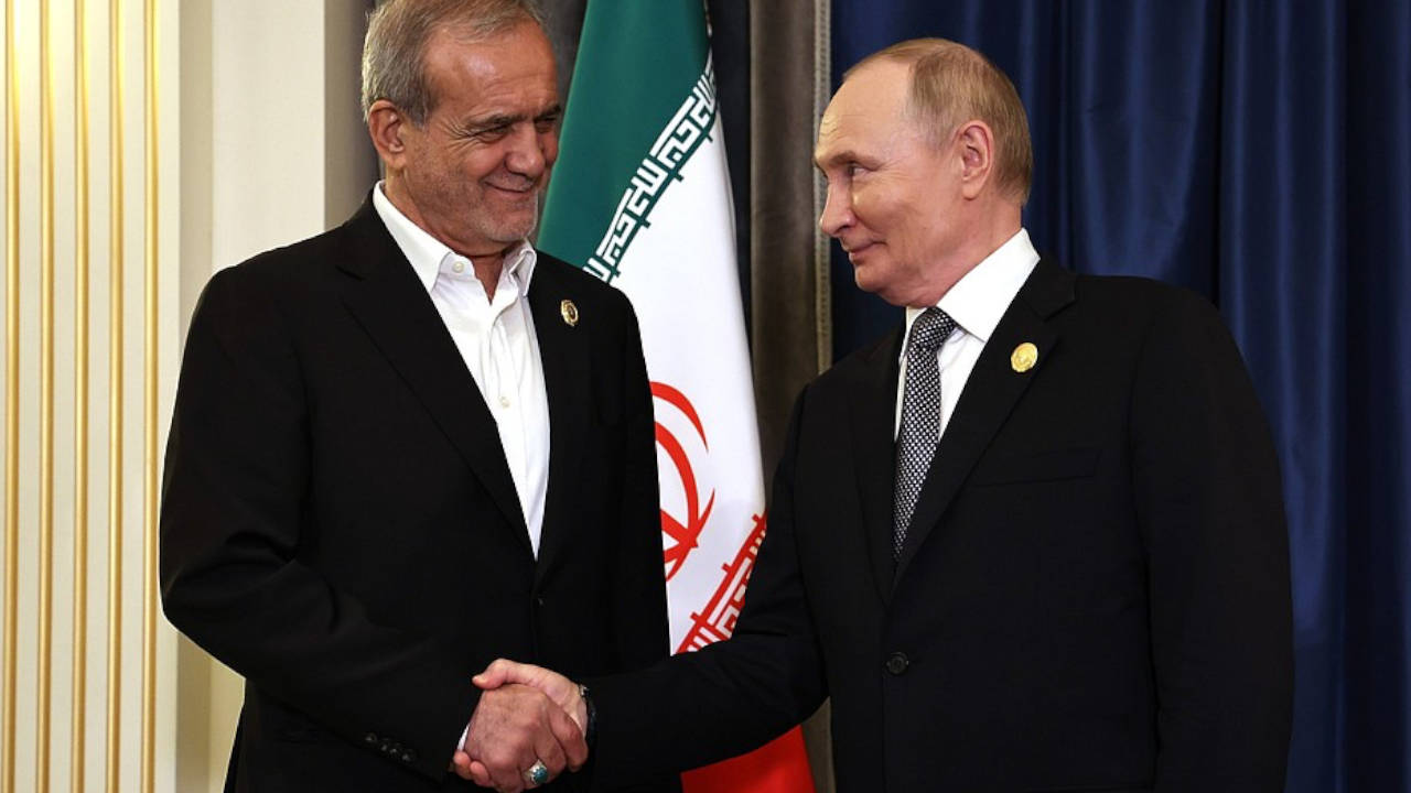 Moskova Tahran-Şam ilişkilerini yeniden kurmak için harekete geçti