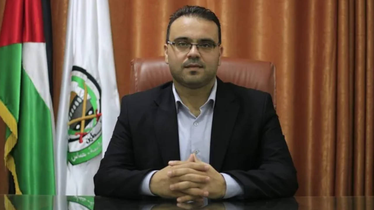 Hamas'tan ateşkes anlaşmasıyla ilgili açıklama