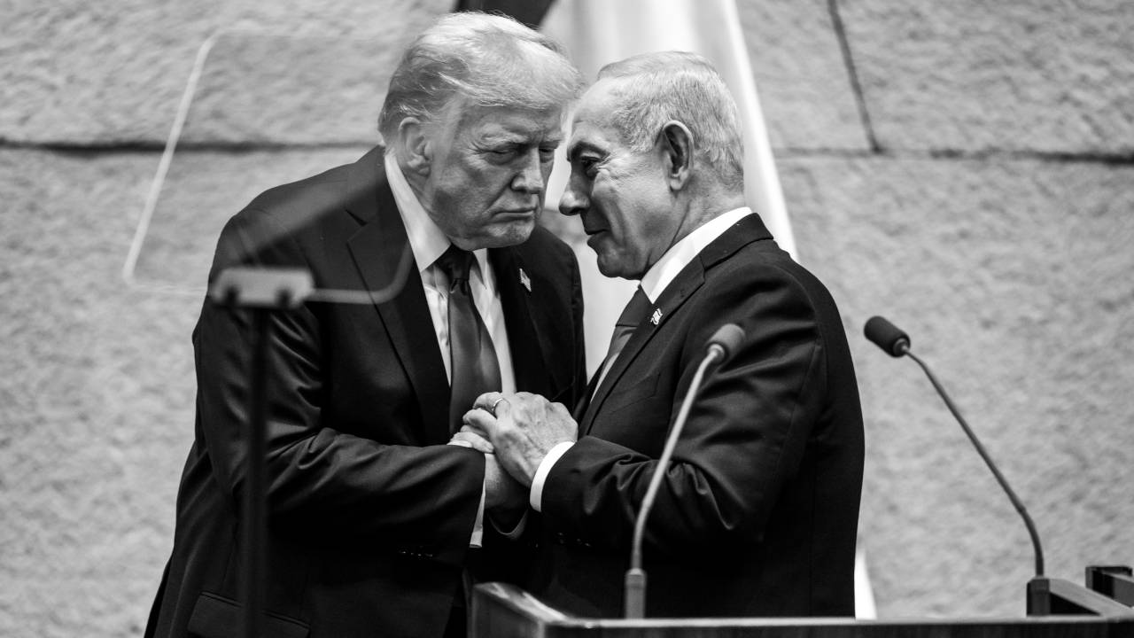 ABD: Gazze'de kurulacak güvenlik gücü "İsrail'in sorun yaşamayacağı" ülkelerden olmalı