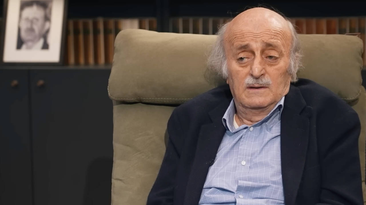 Canbolat: Süveyda Suriye'nin ayrılmaz bir parçasıdır