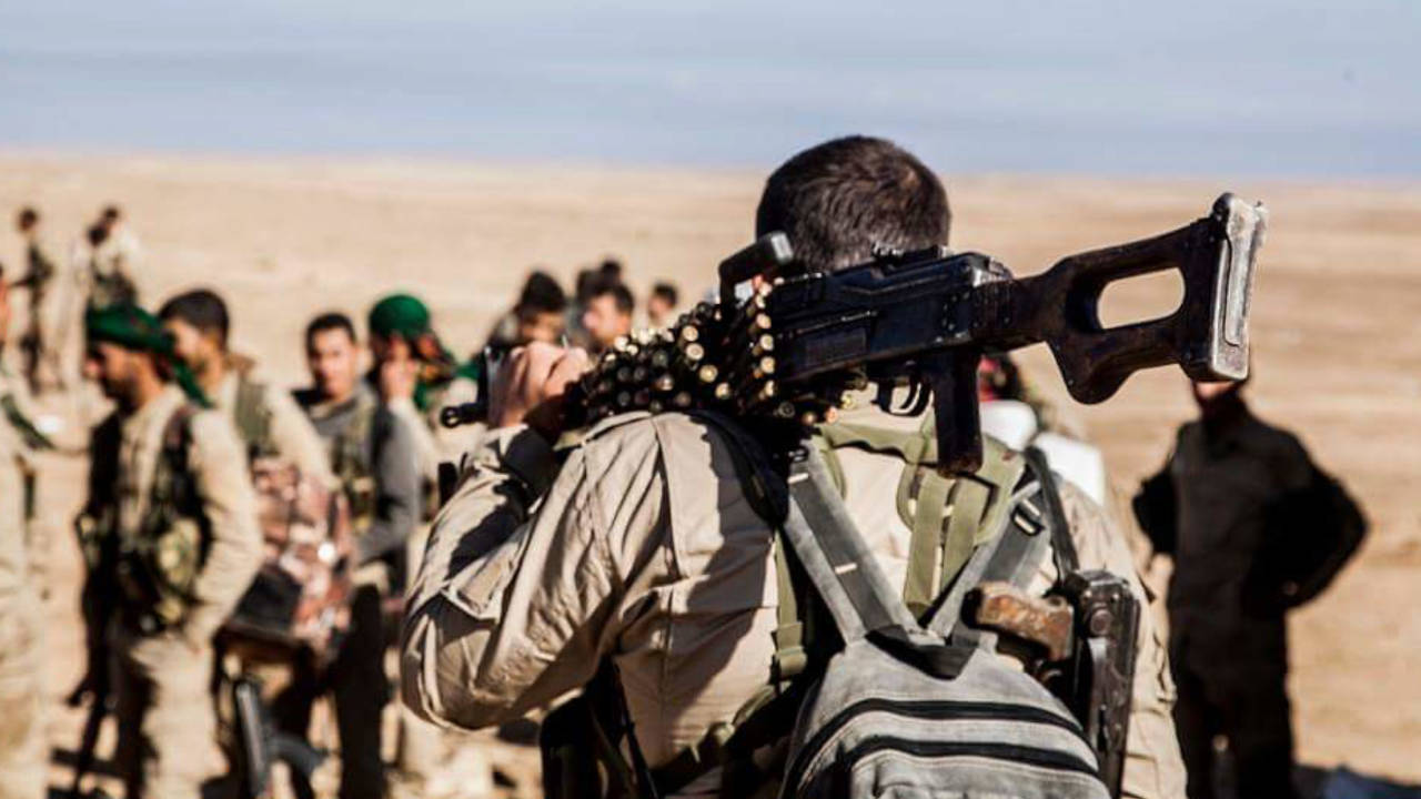 PKK: Türkiye'den çekiliyoruz