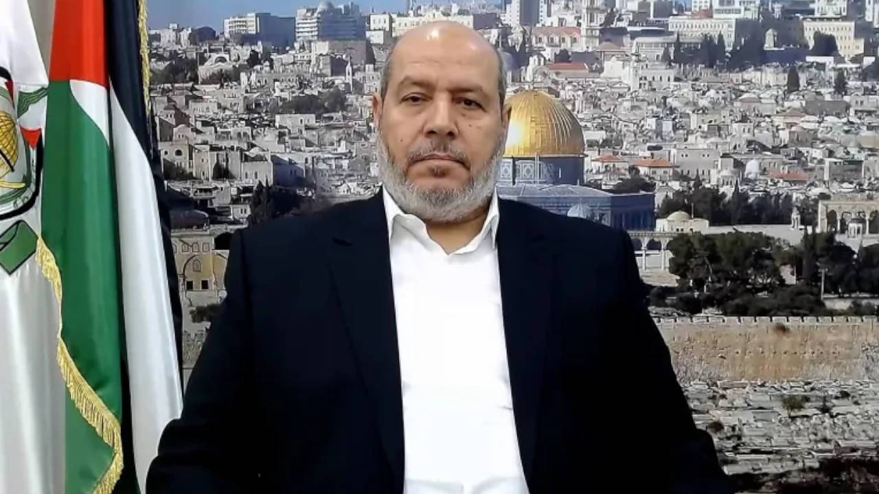 Hamas: Silah bırakma anlaşması henüz emekleme aşamasında